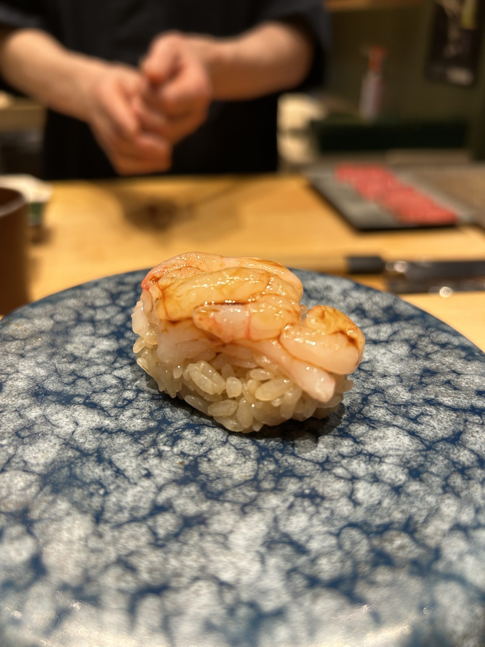 Tachigui Zushi Hiroya
