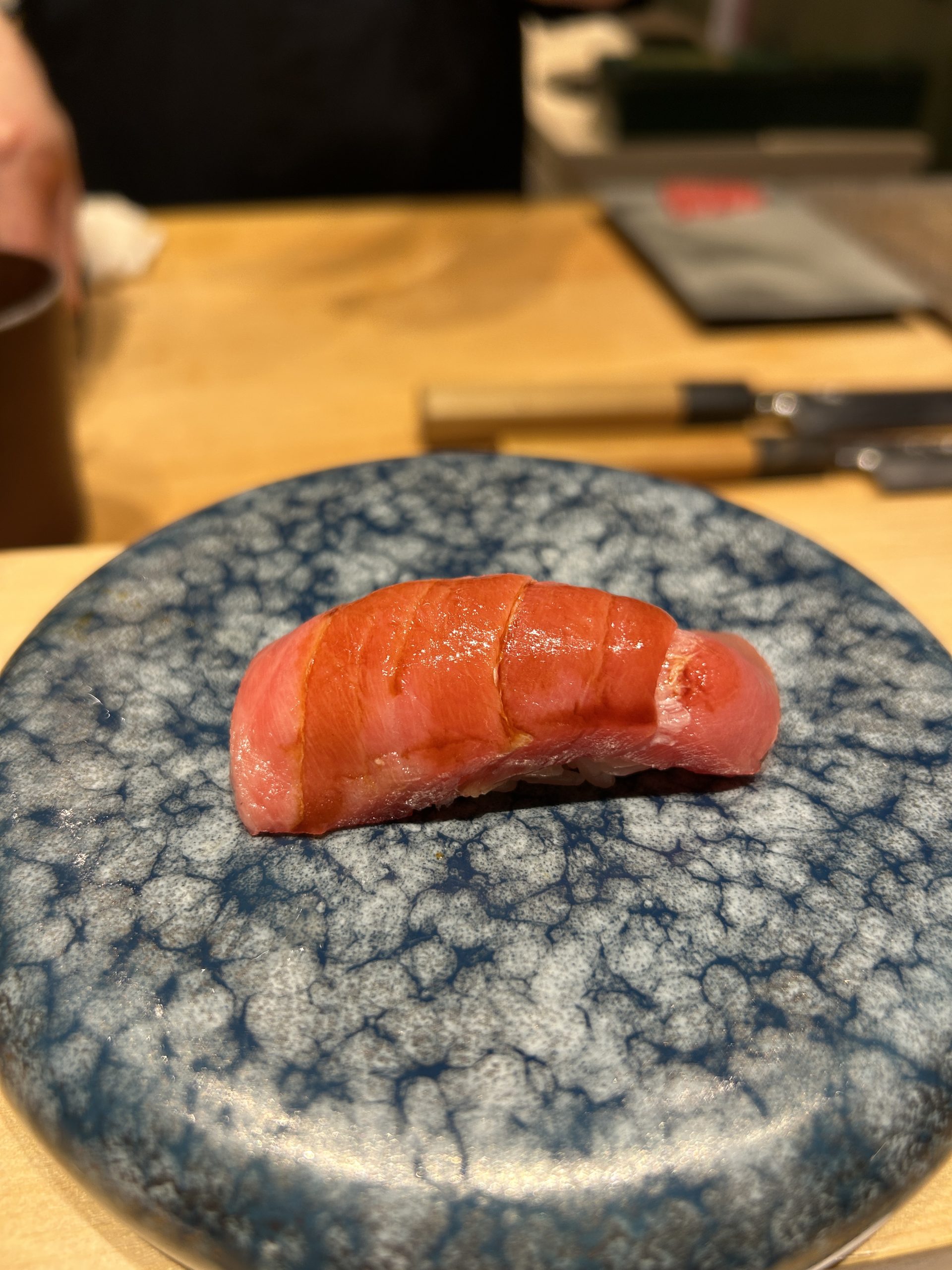 Tachigui Zushi Hiroya