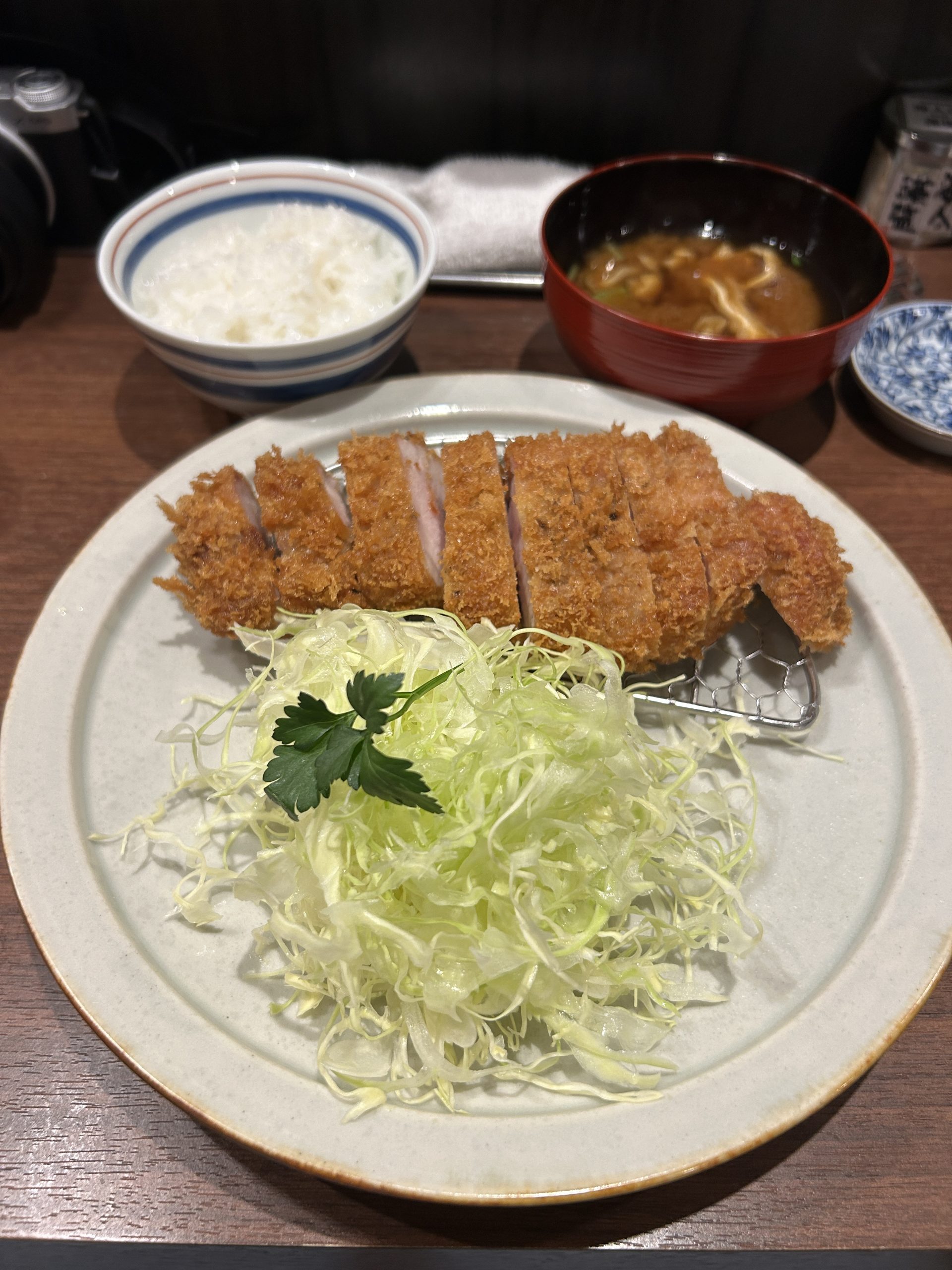 Tonkatsu Juroku