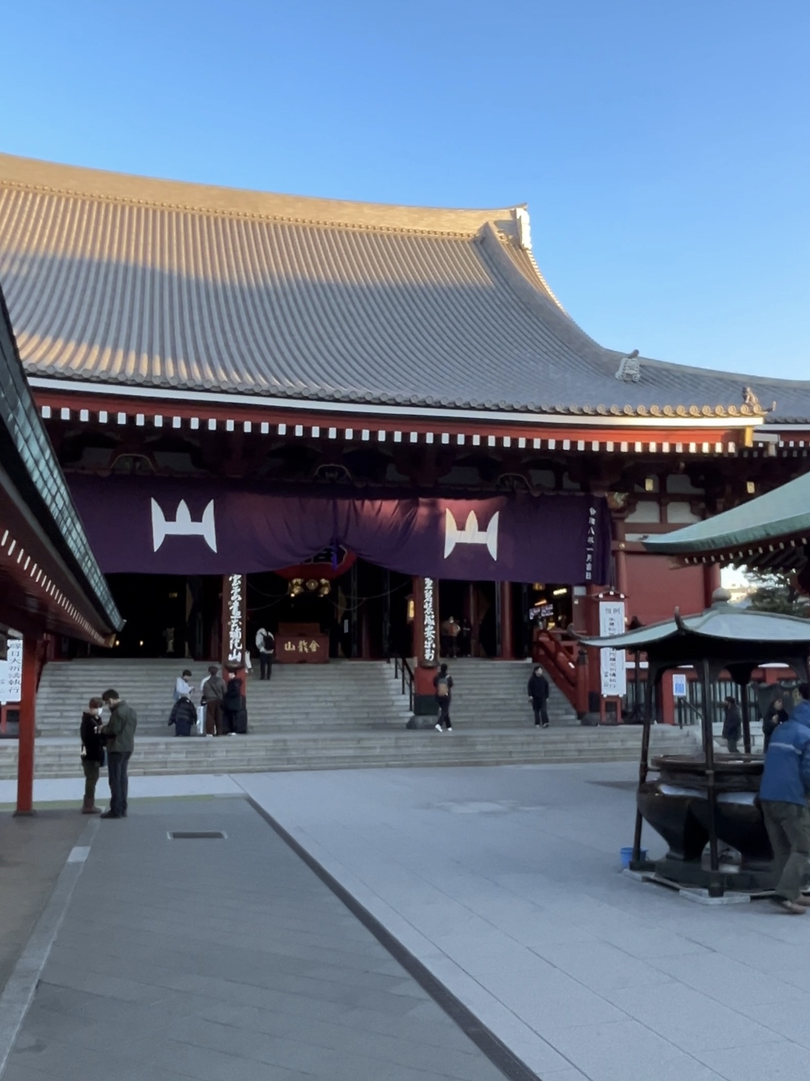 sensoji