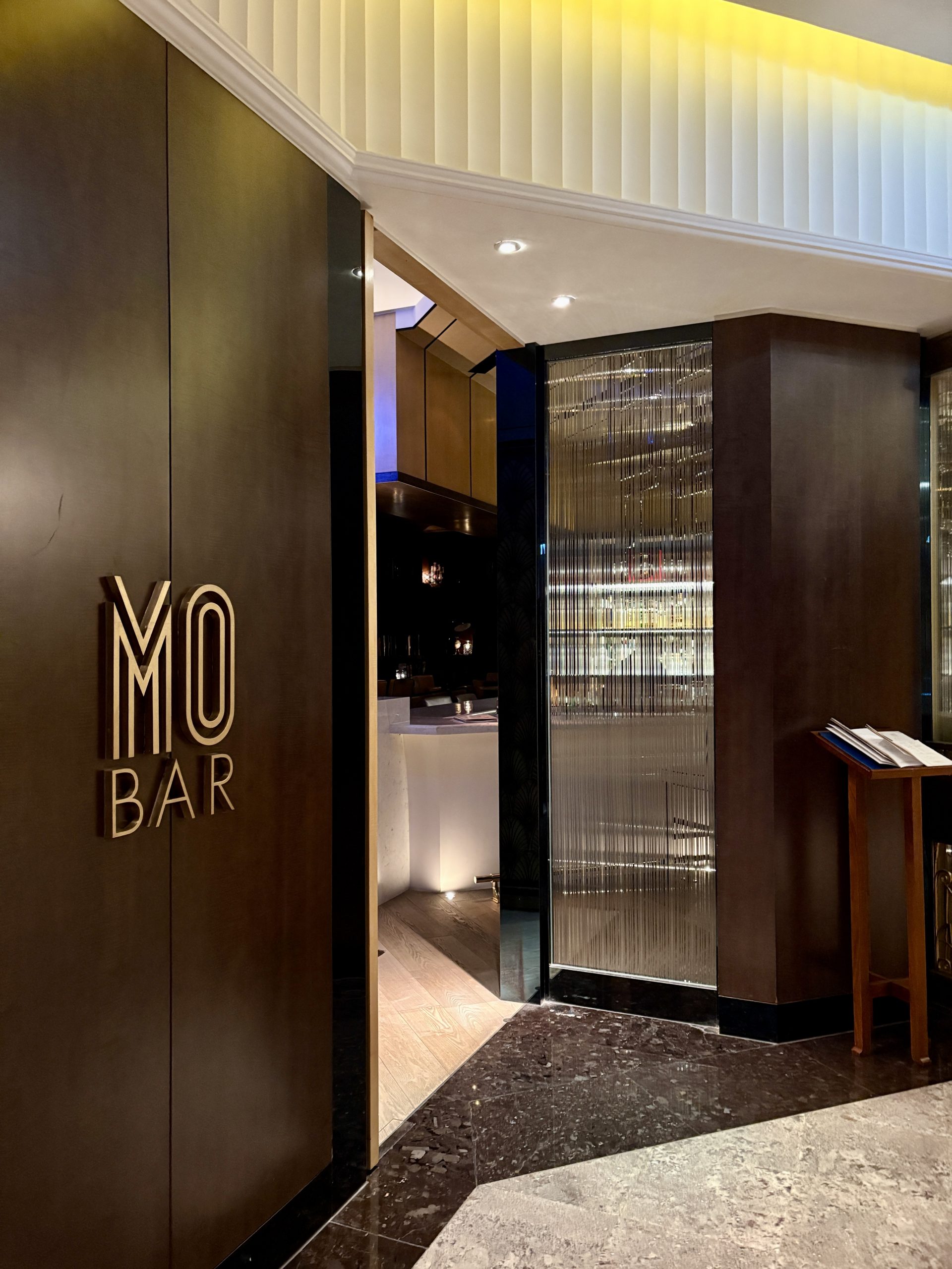 MO Bar