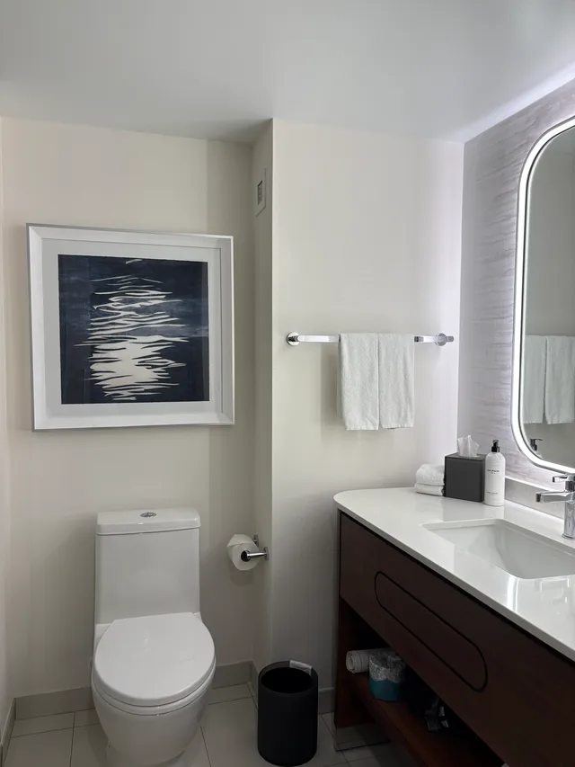 Pick Day1 Bathroom Toiletvanity 7200