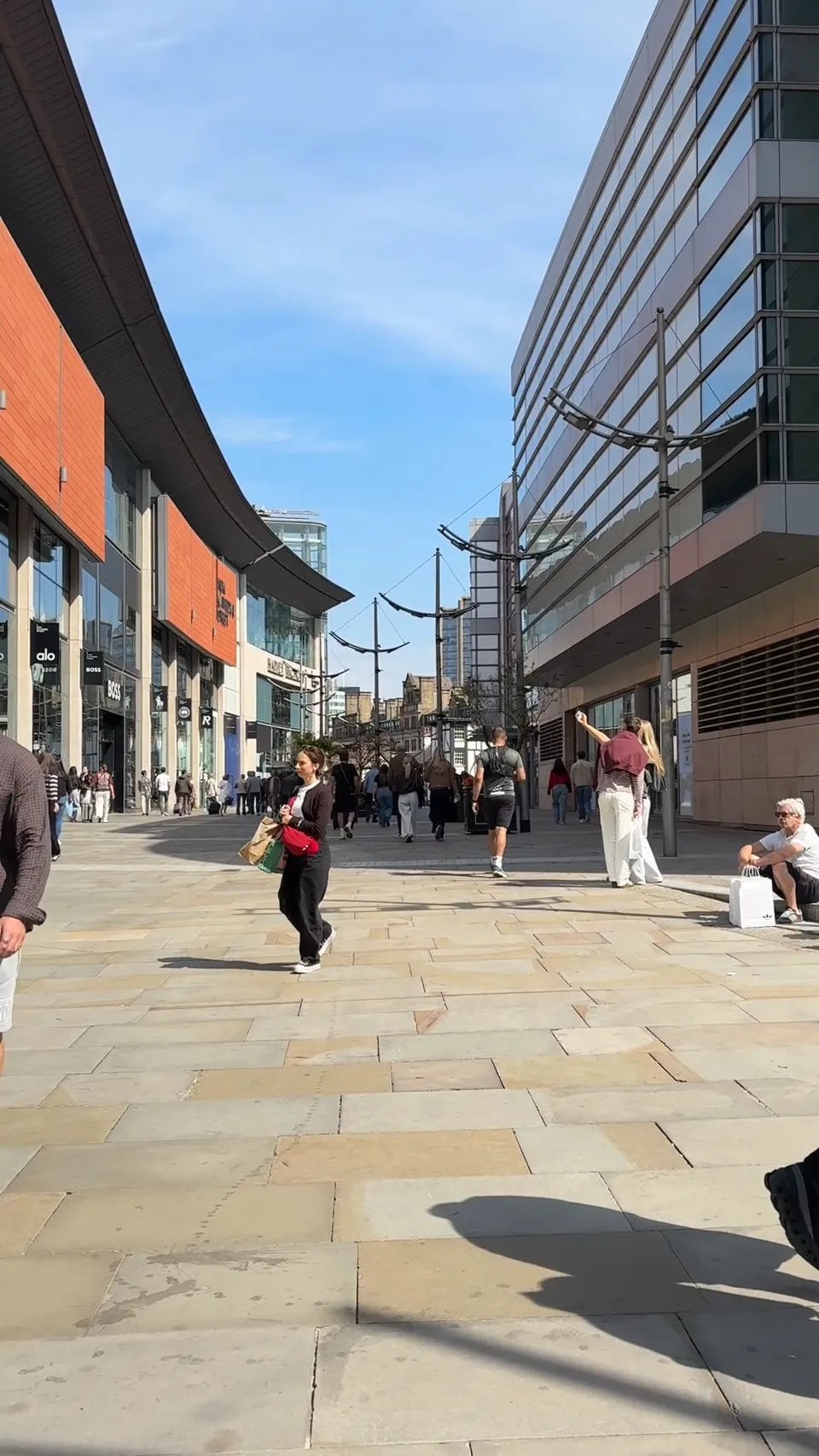 Manchester Arndale