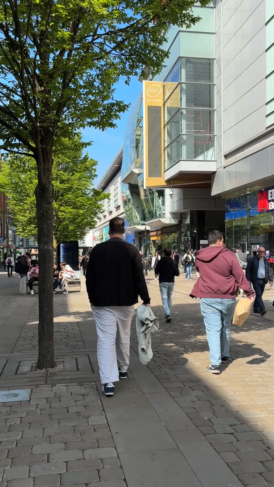 Manchester Arndale