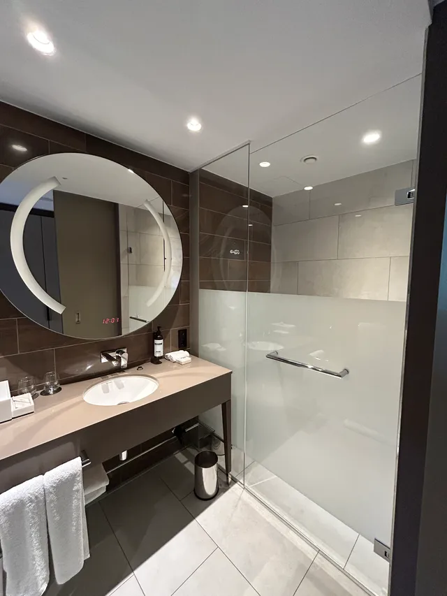 bathroom vanity