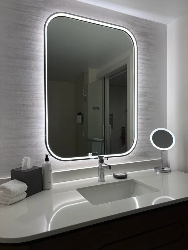 Pick Day1 Bathroom Vanity 7198
