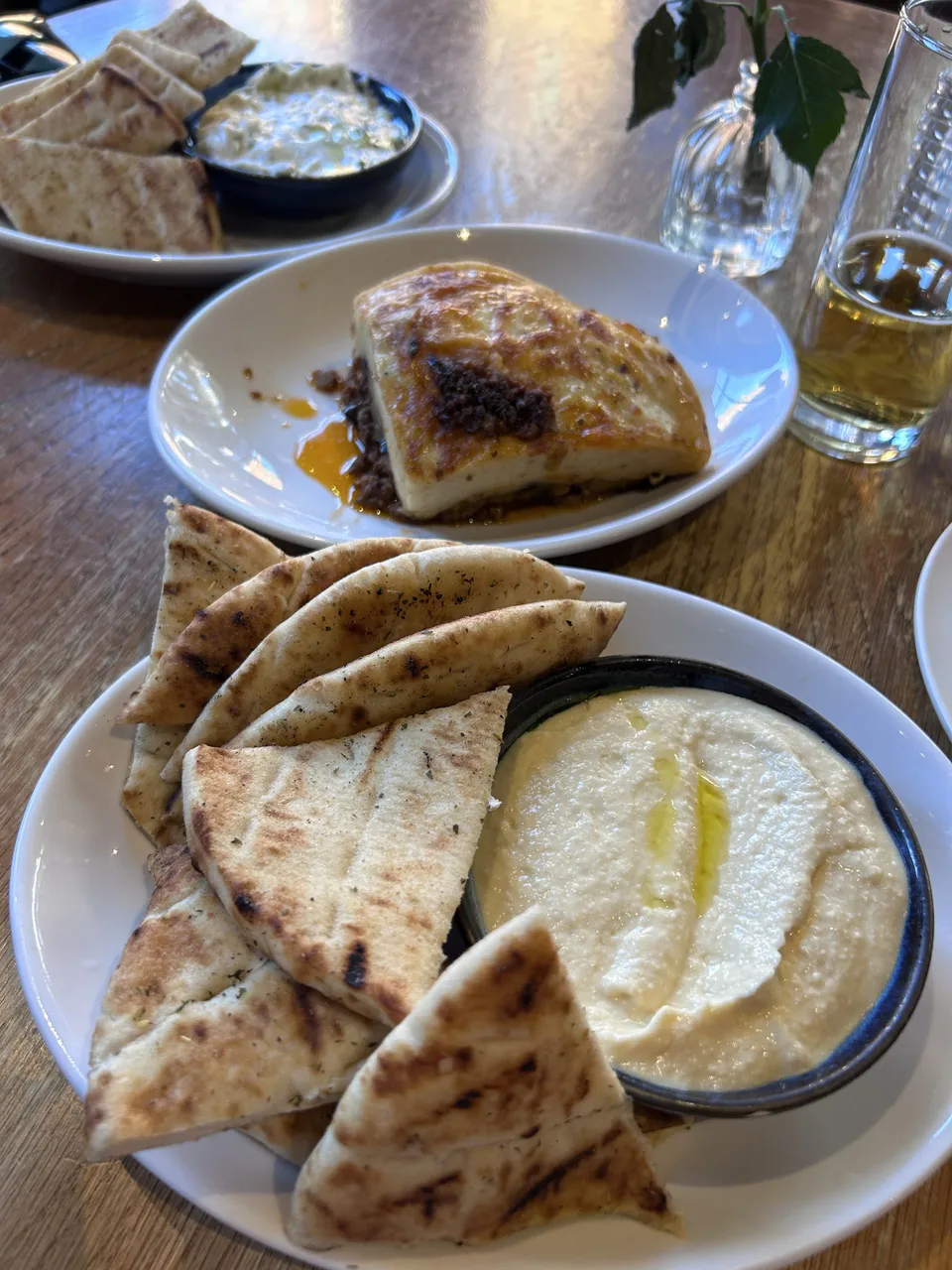 Dimitri's