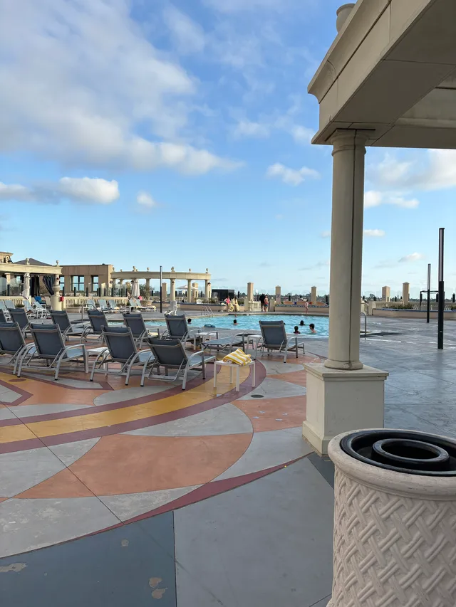 Pick Day3 Pool Deckloungers 7369