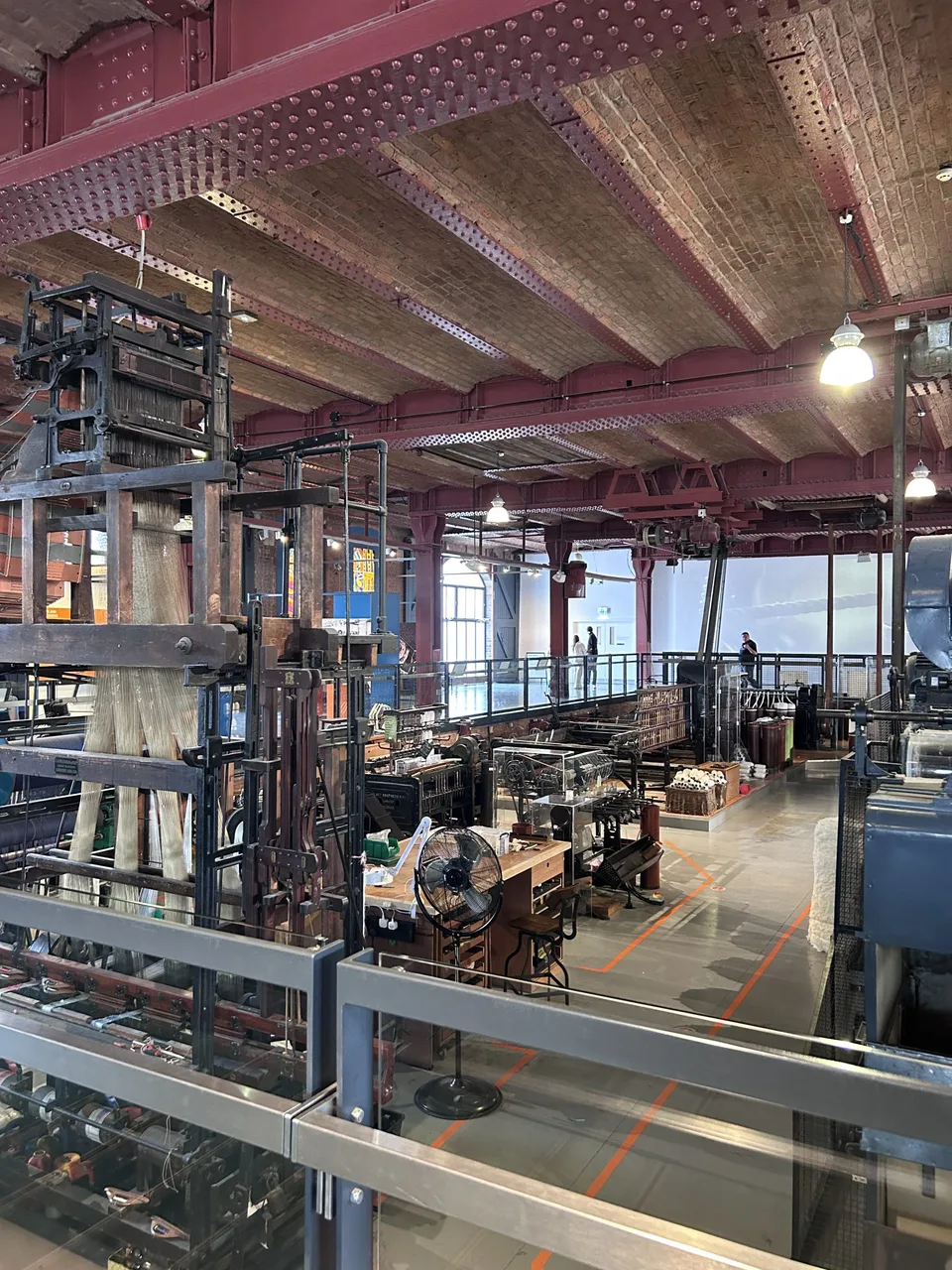 Science & Industry Museum