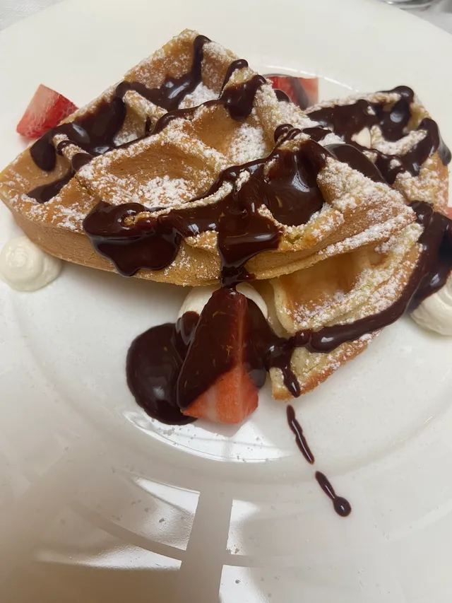 Waffles