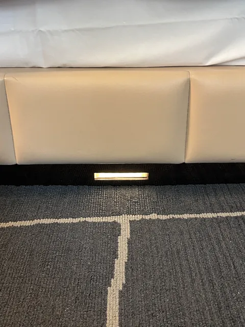 Park Hyatt Toronto Under Bed Night Light Yorkville