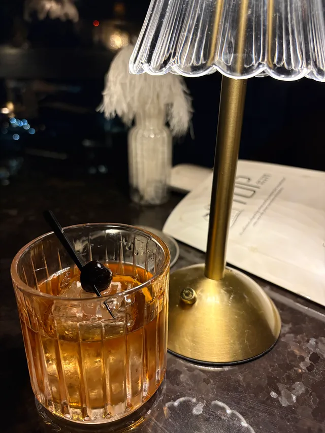 Pick Day1 Bar Cocktail 7229