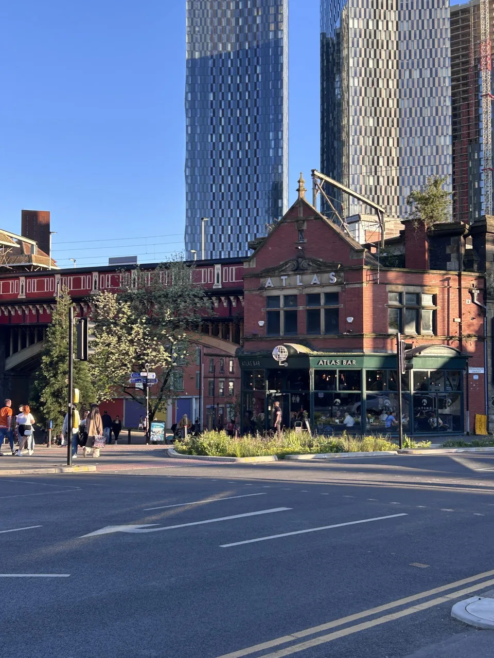 Deansgate