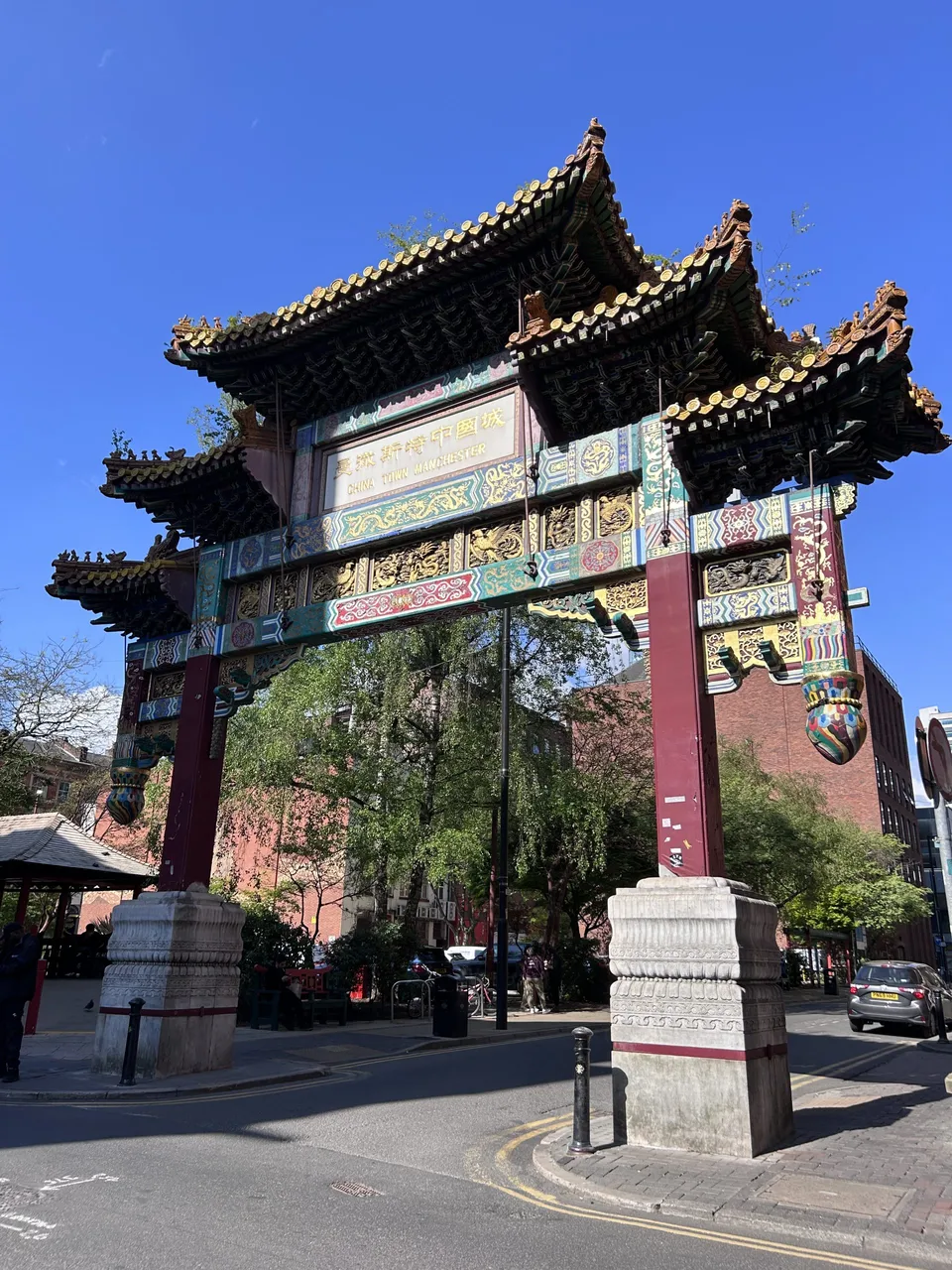 Chinatown