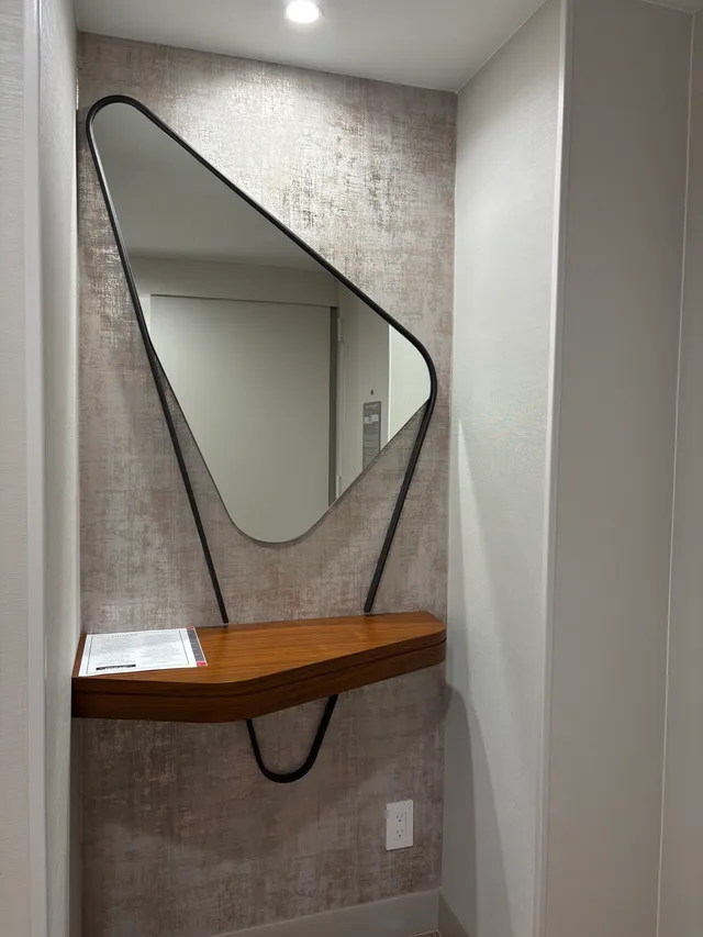 Pick Day1 Room Foyermirror 7218
