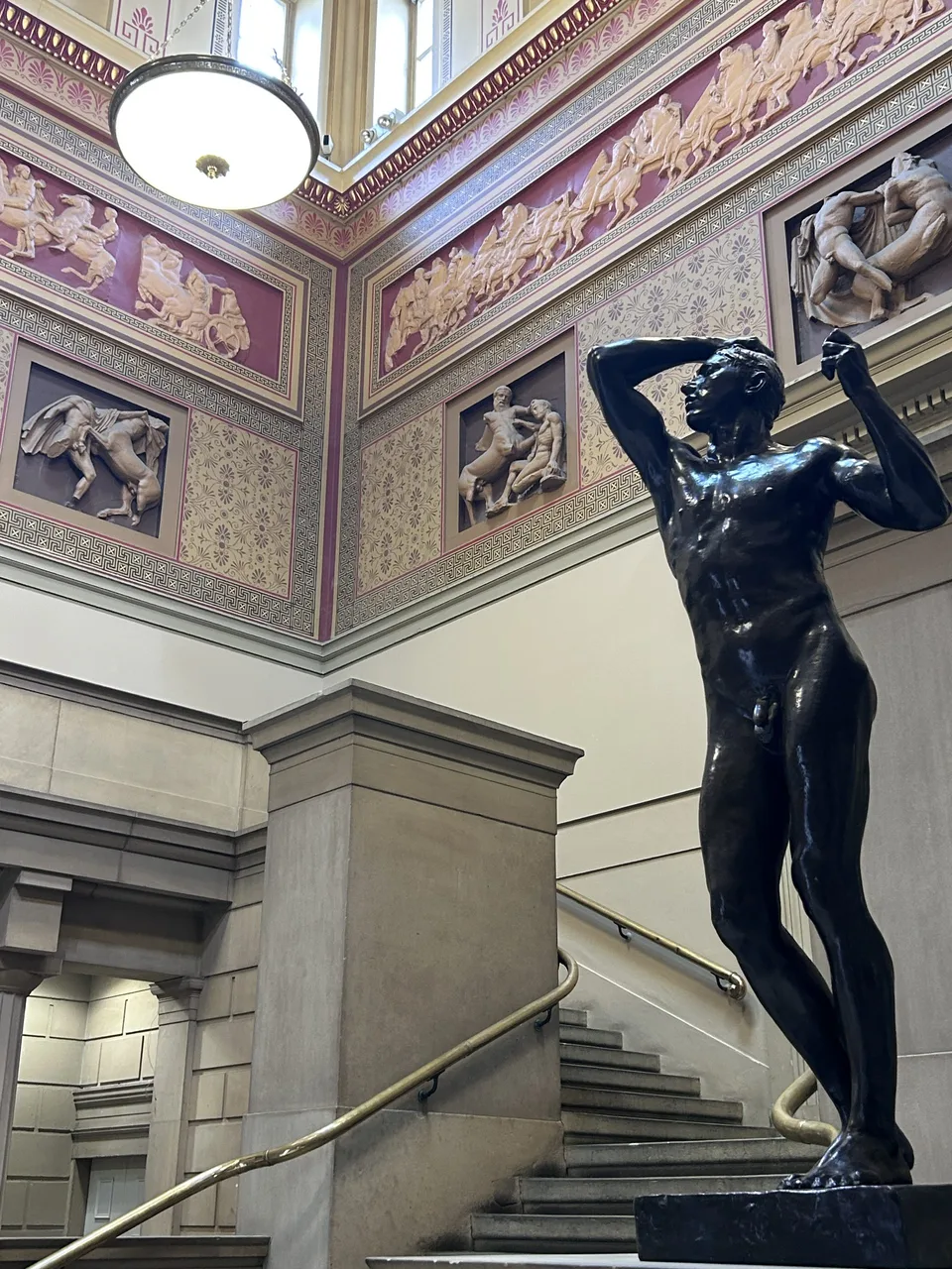 Manchester Art Gallery