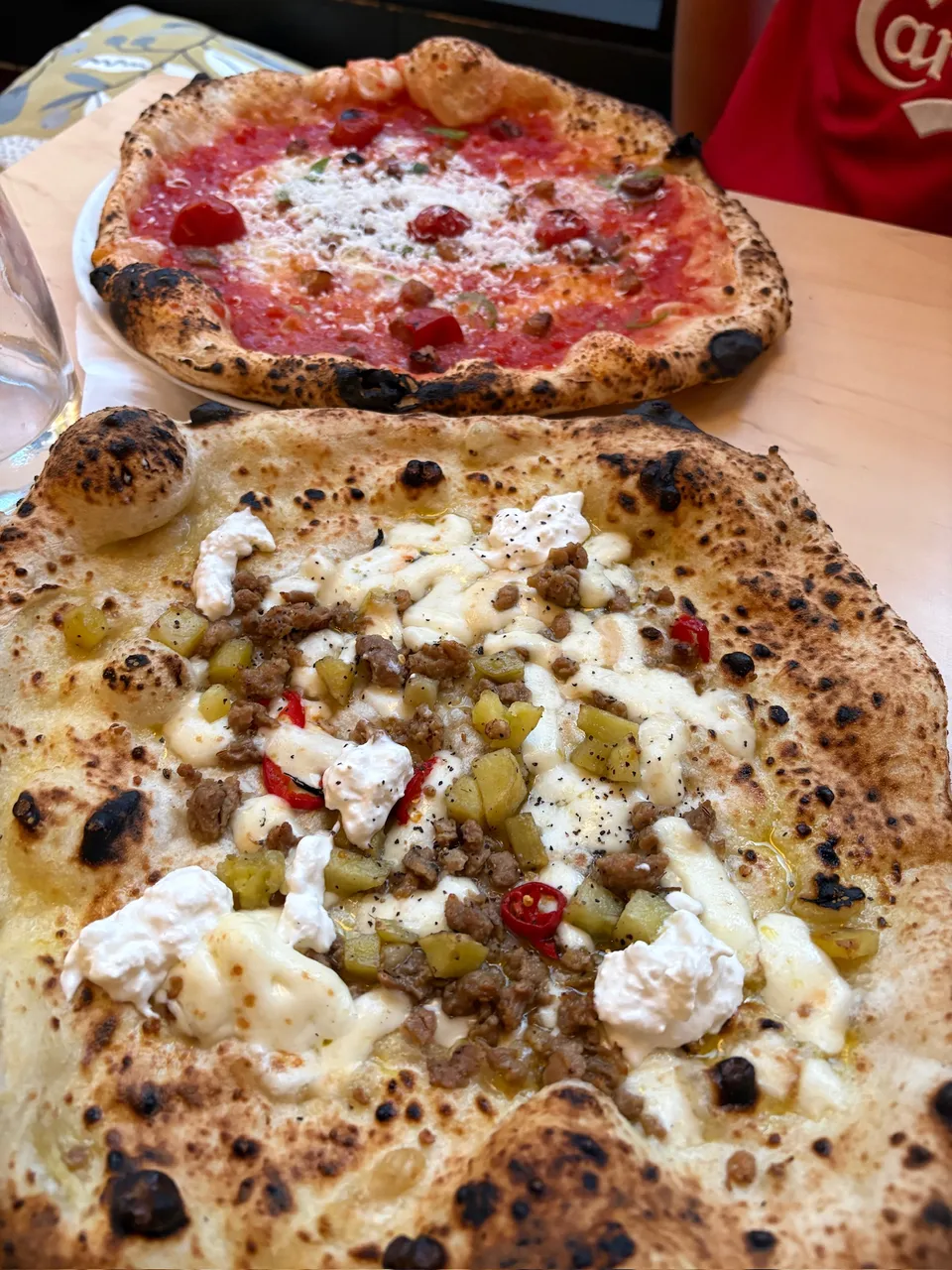 Rudy's Pizza