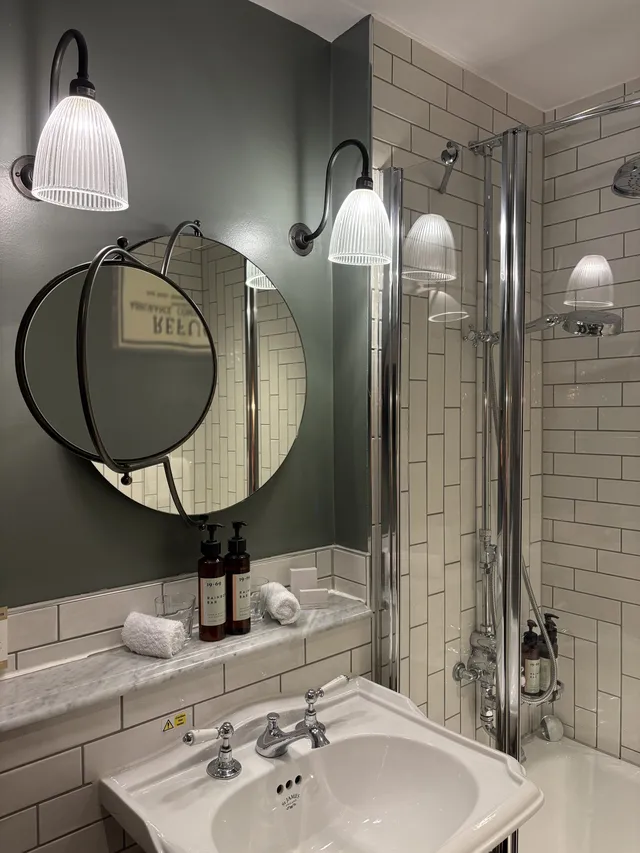 kimpton manchester bathroom vanity