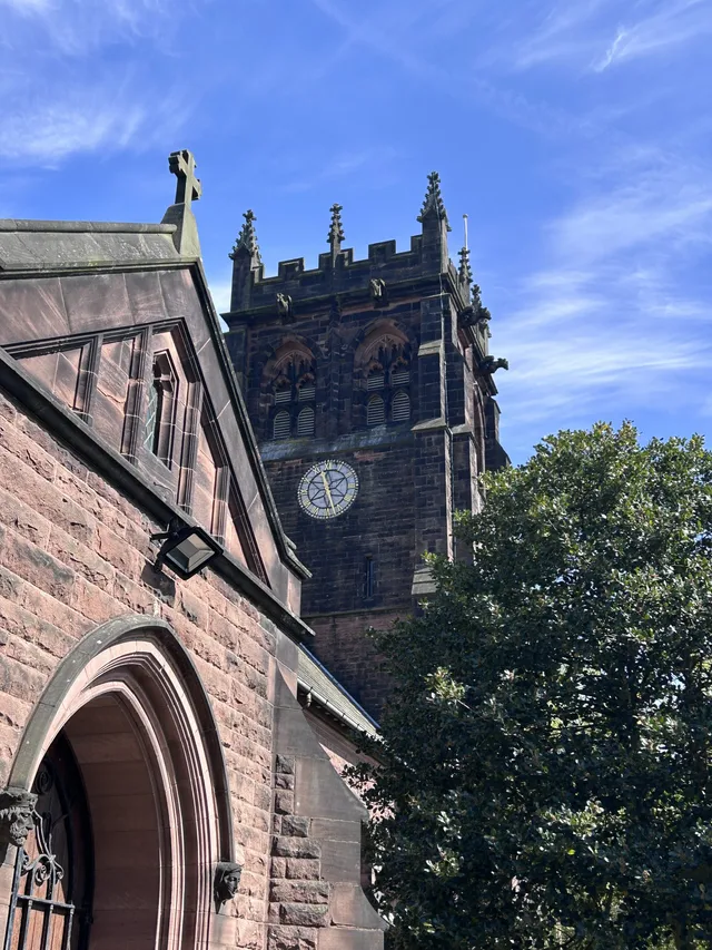 St. Peter's Church