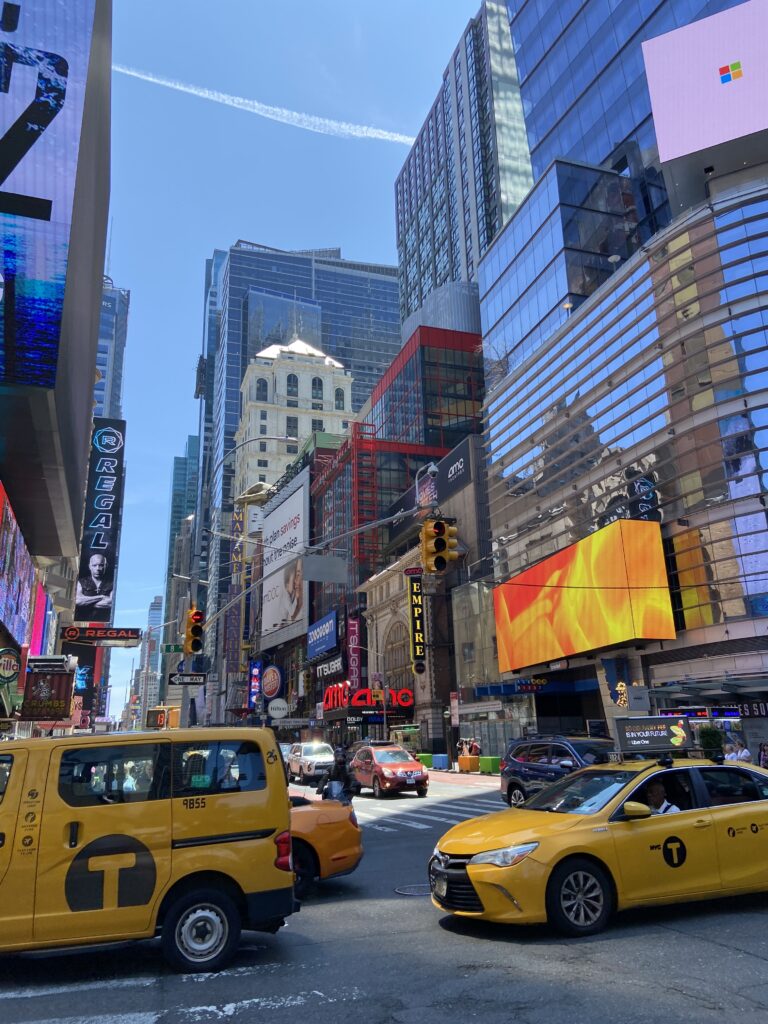 Time Square