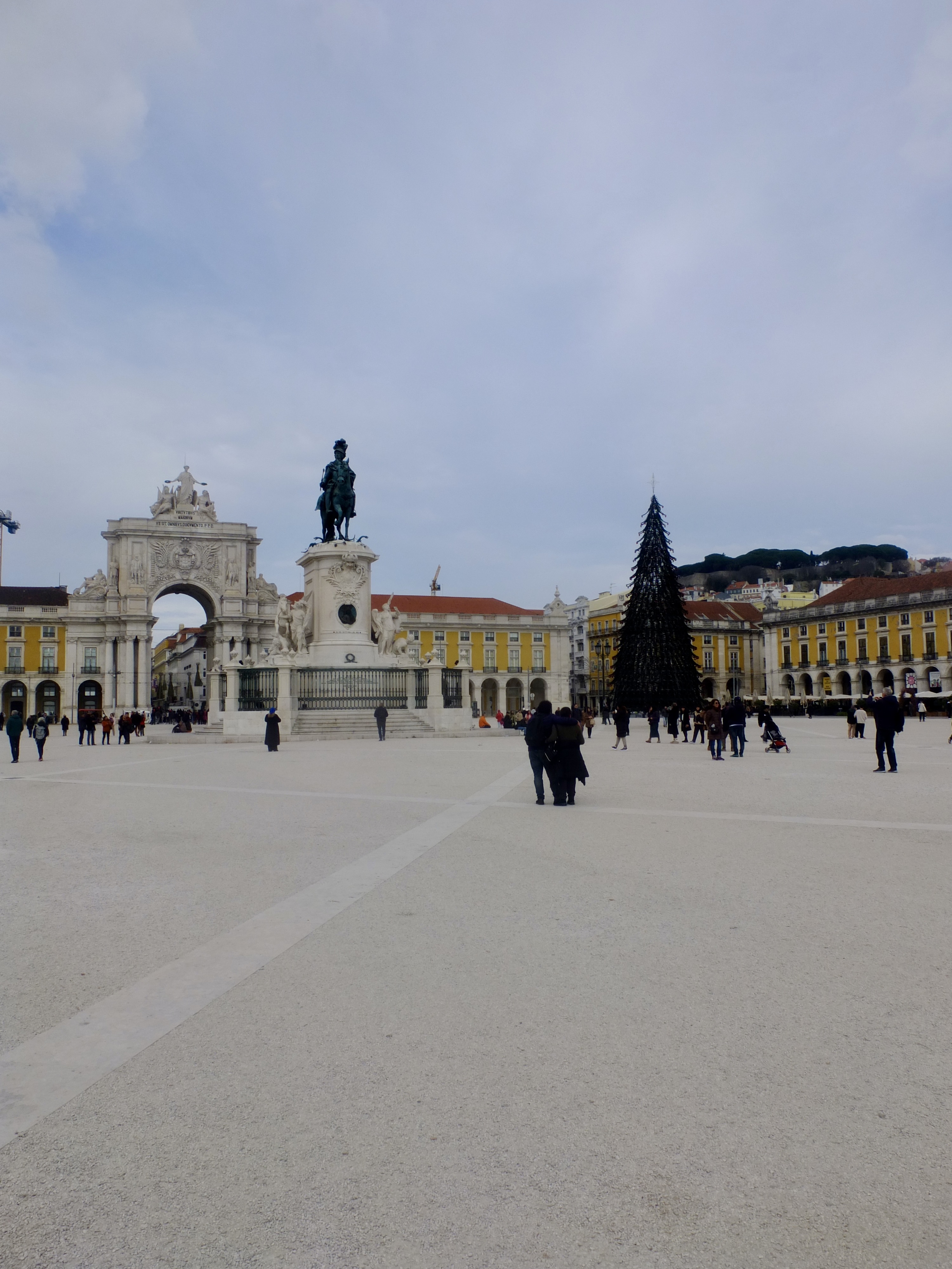 Praça do Comércio