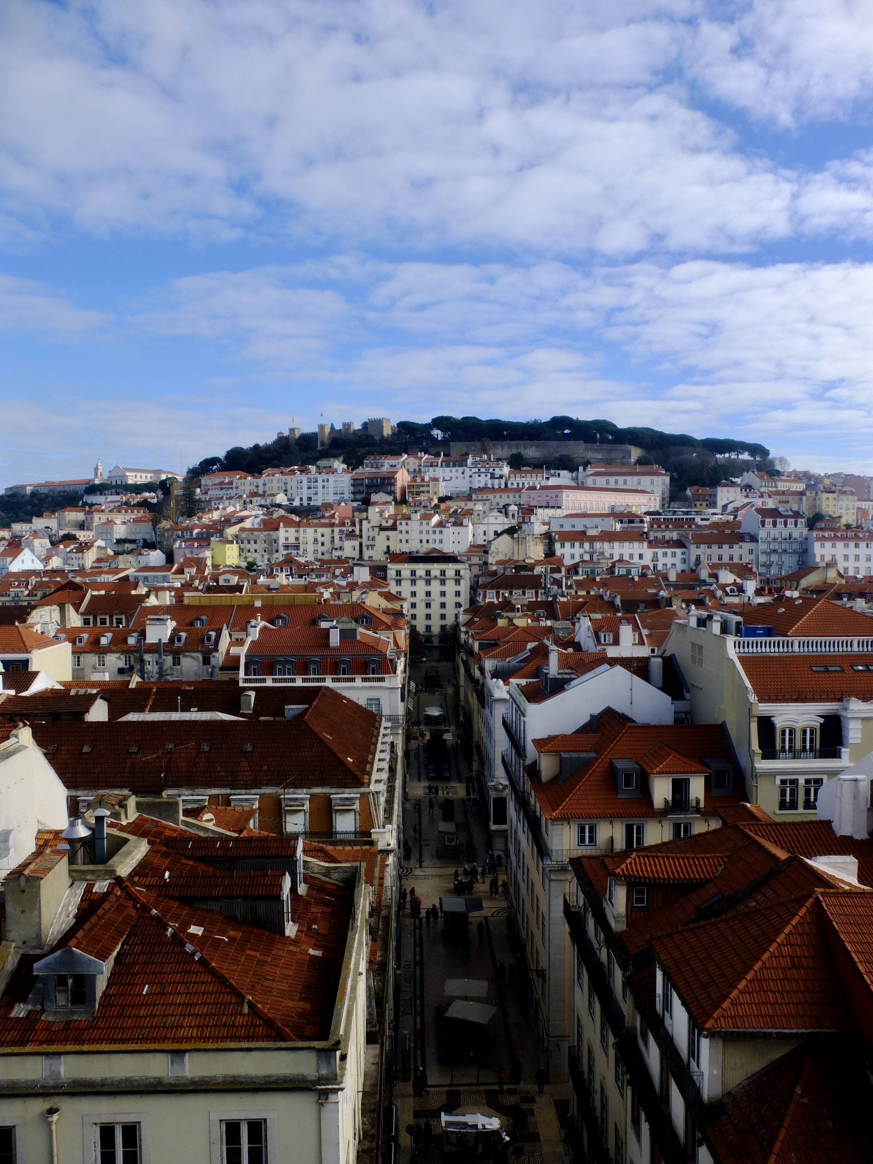 Winter Wonders in Lisbon: The Ultimate Christmas Travel Guide