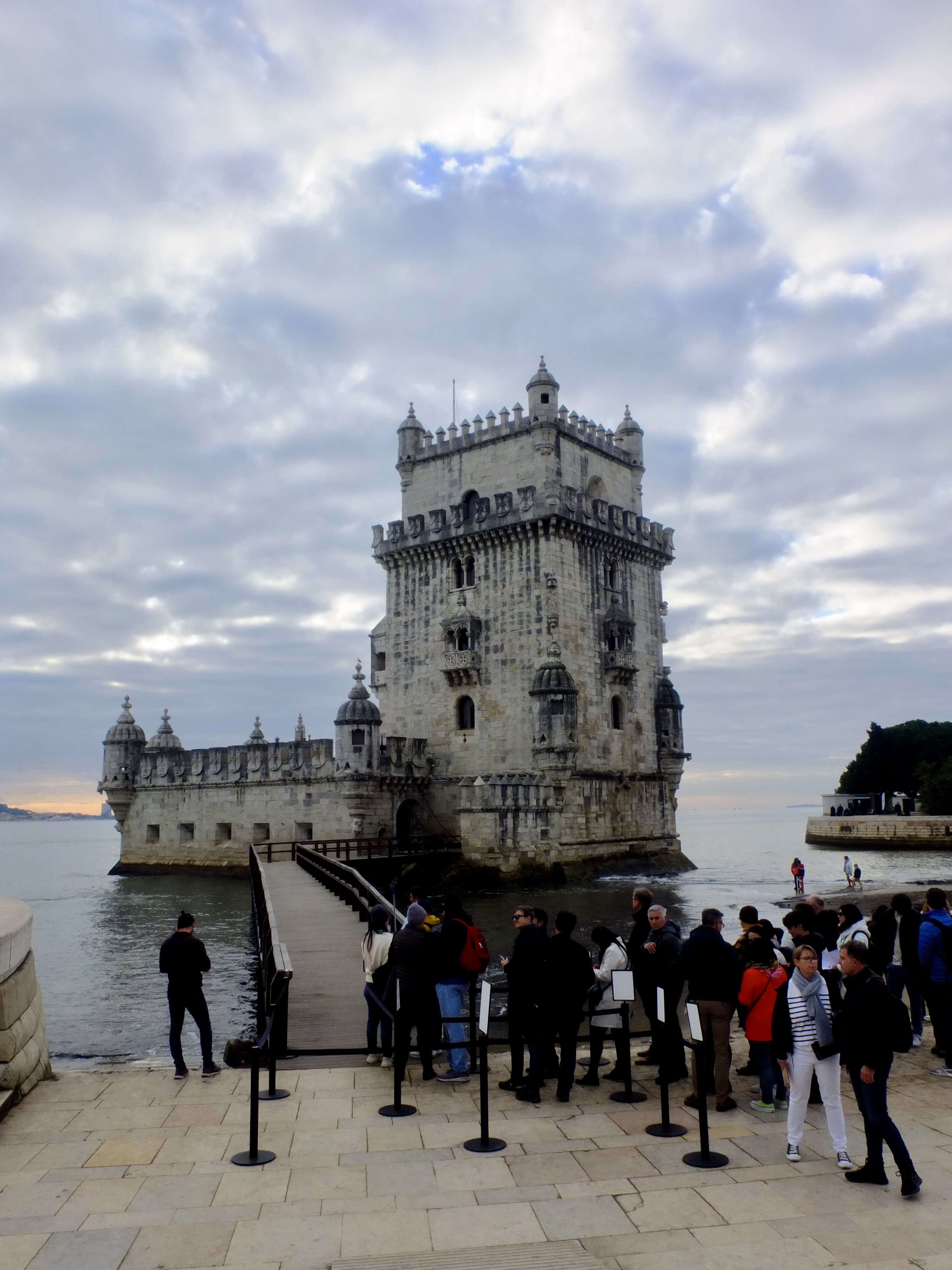 Tower de Belem