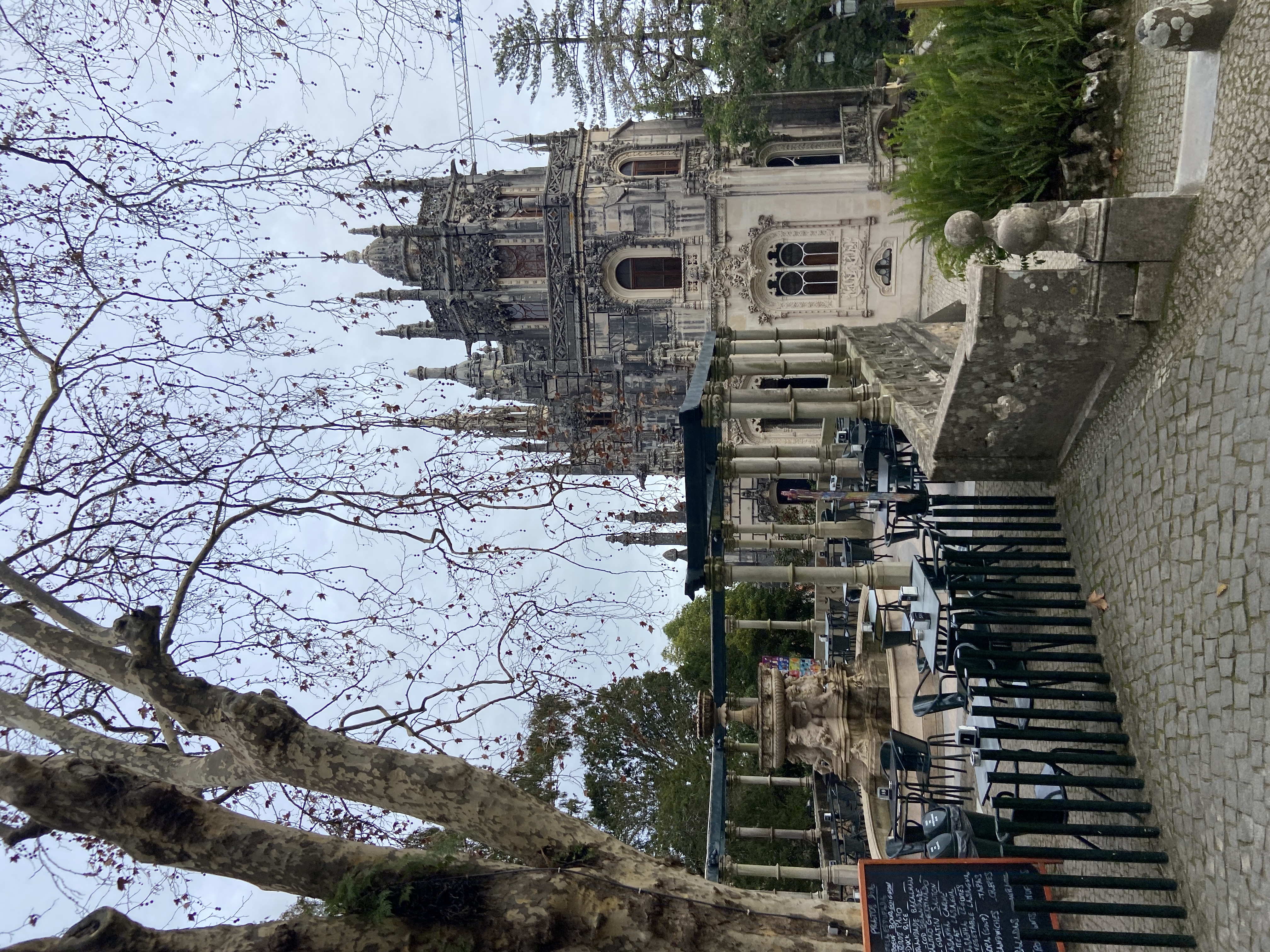 Quinta da Regaleira