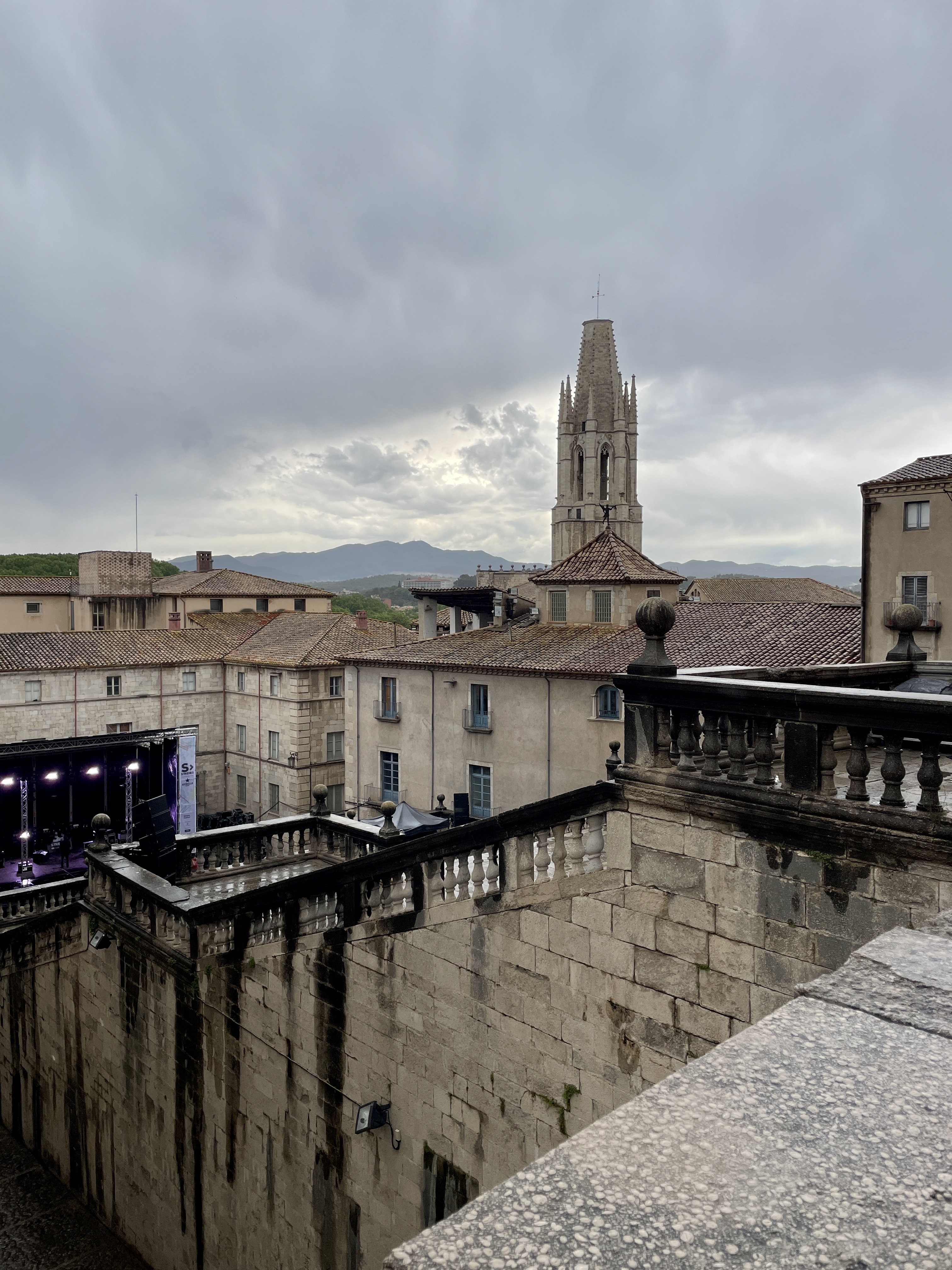 Girona Cathedral