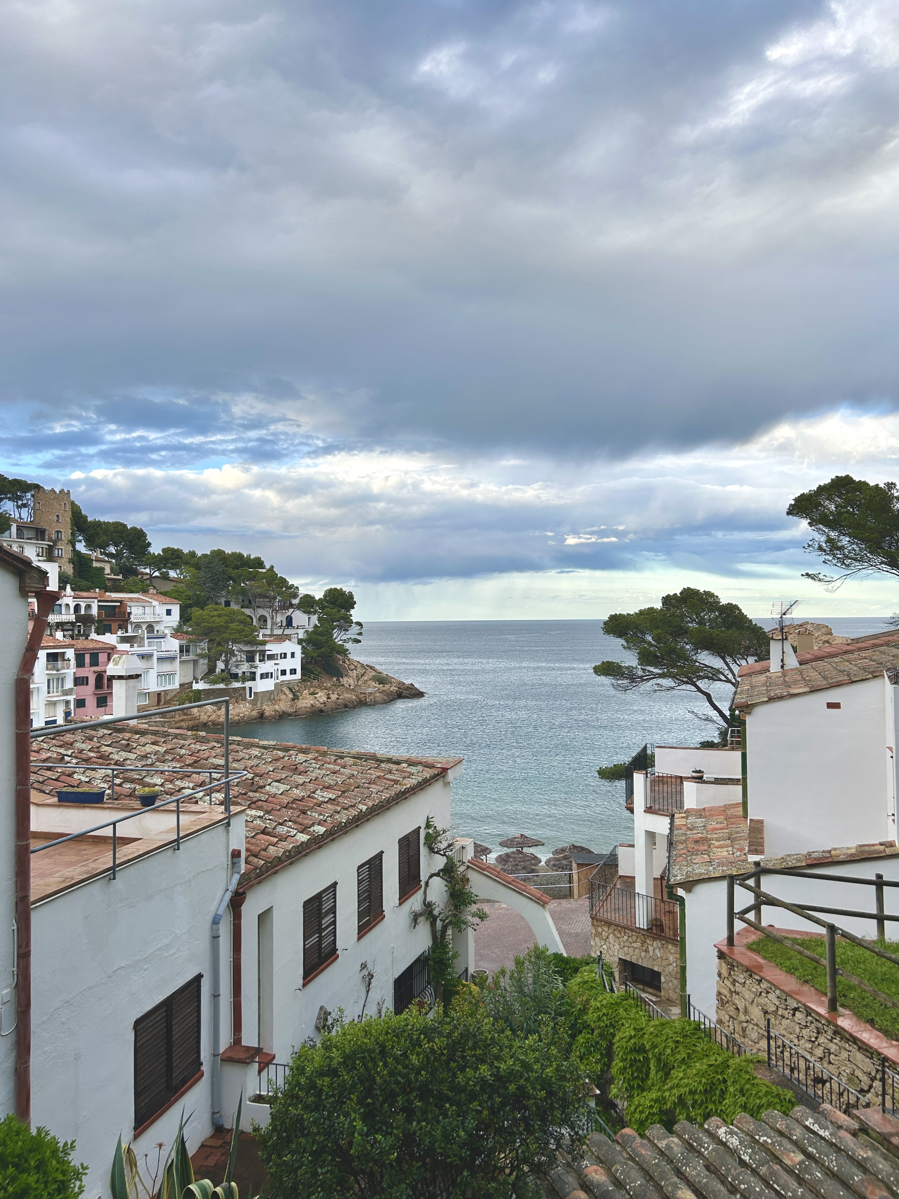 A Serendipitous Adventure: Discovering the Costa Brava