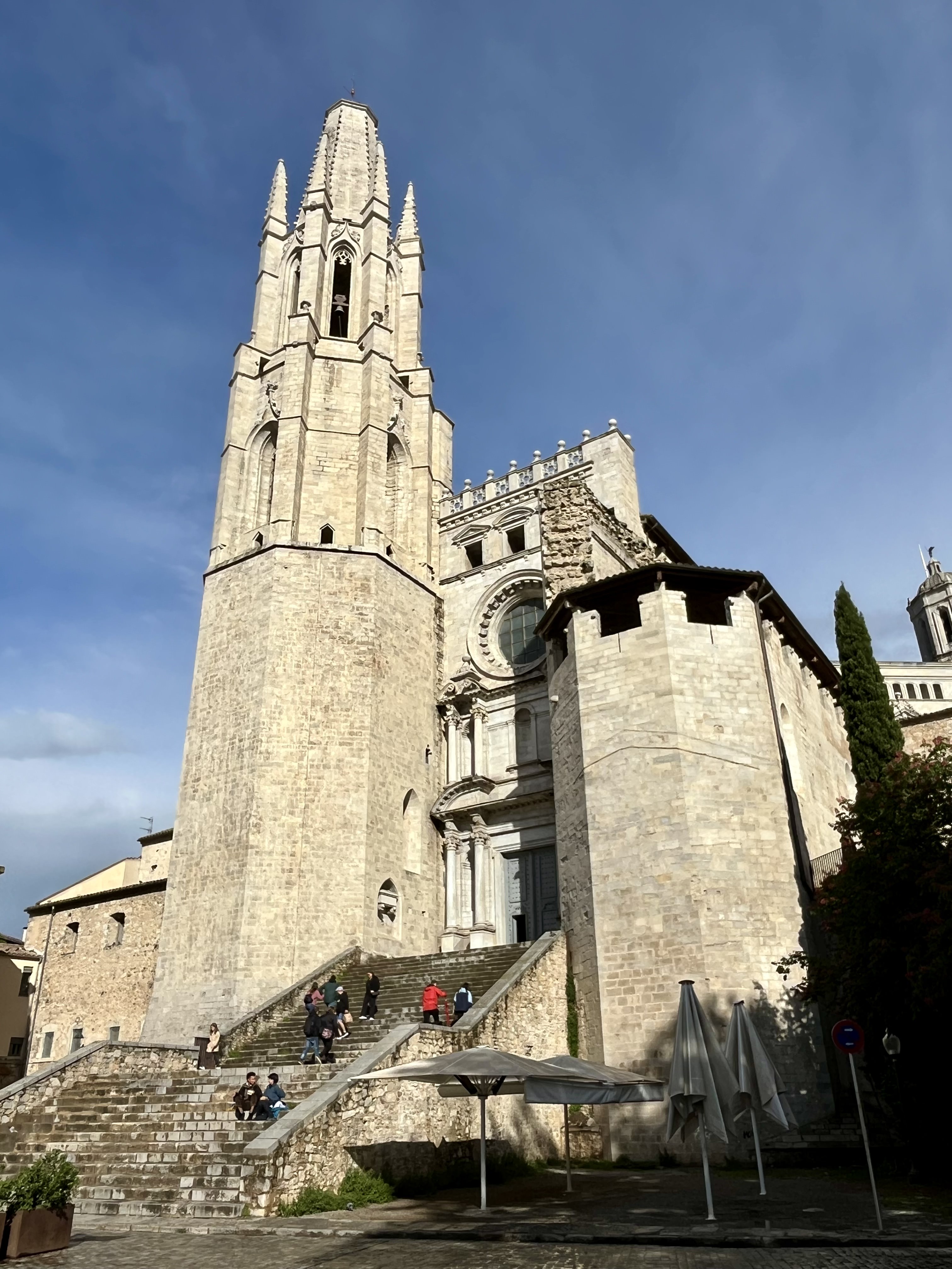 Basílica de Sant Feliu