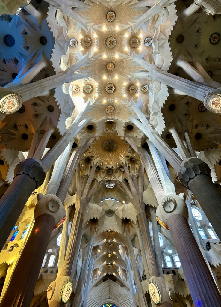 sagrada familia