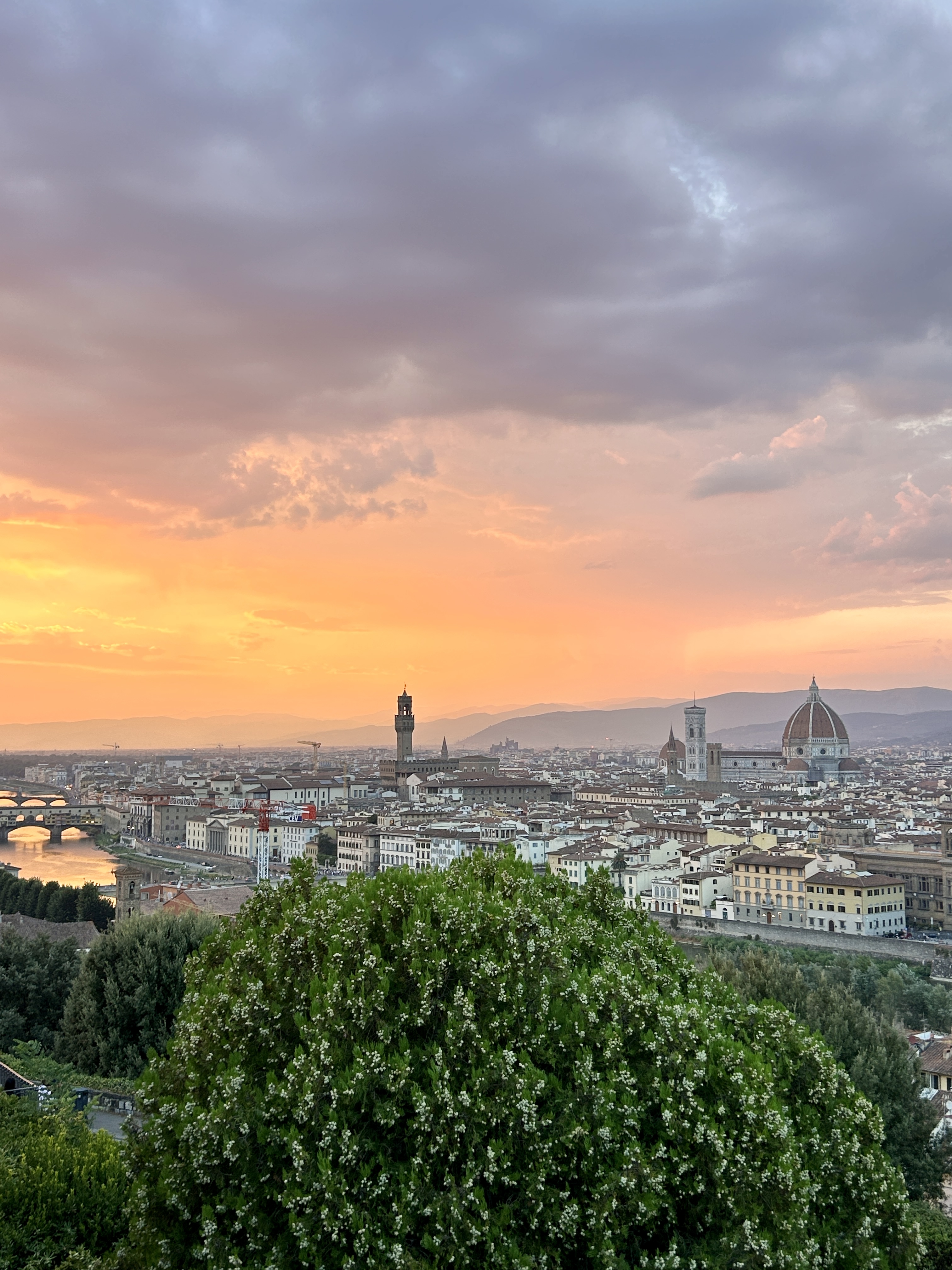 Piazzale Michelangelo