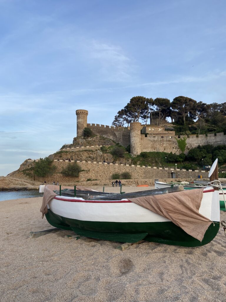 Lloret Del Mar